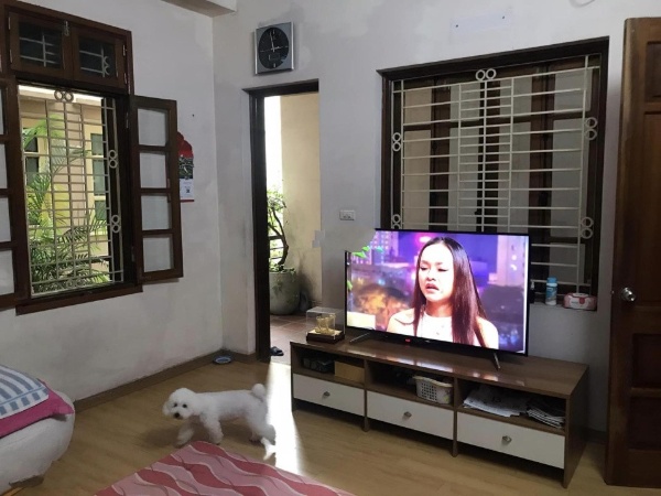 Bán nhà 4 tầng phố Lý Nam Đế, Hoàn Kiếm, Hà Nội
